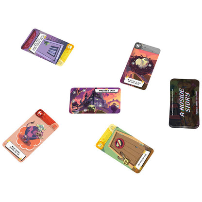 UNLOCK! Secret Adventures Game