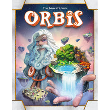 Orbis Game