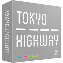 Tokyo Highway Game