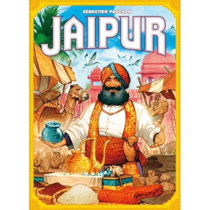 Jaipur Game