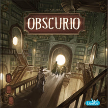Obscurio Game