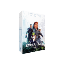 Time Stories Revolution Experience Game