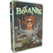 Asmodee Botanik Game