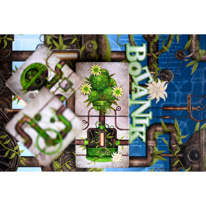 Asmodee Botanik Game