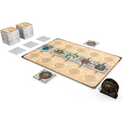 Asmodee Botanik Game