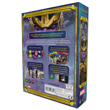 Asmodee Splendor Marvel Game