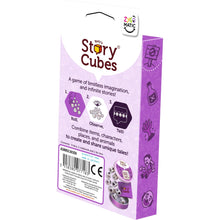 Rory's Story Cubes Mystery Blister Pack