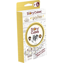 Rory's Story Cubes Harry Potter Blister Pack