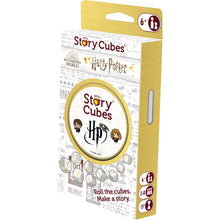 Rory's Story Cubes Harry Potter Blister Pack