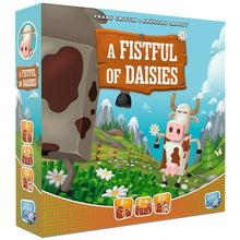 A Fistful of Daisies Game