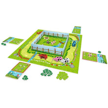 A Fistful of Daisies Game
