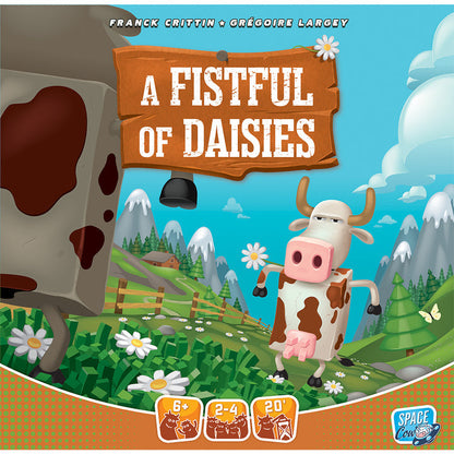 A Fistful of Daisies Game