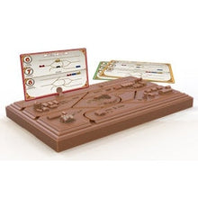 Logiquest Ticket To Ride Track Switcher Logic Puzzle Game