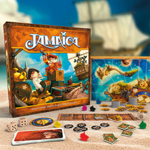 Jamaica Game