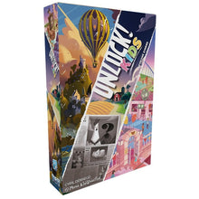 UNLOCK! Kids - Detective Stories Game