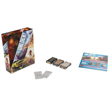 Unlock! Legendary Adventures Game