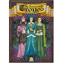The Ladies of Troyes Game
