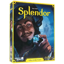 Asmodee Splendor Refreshed Game