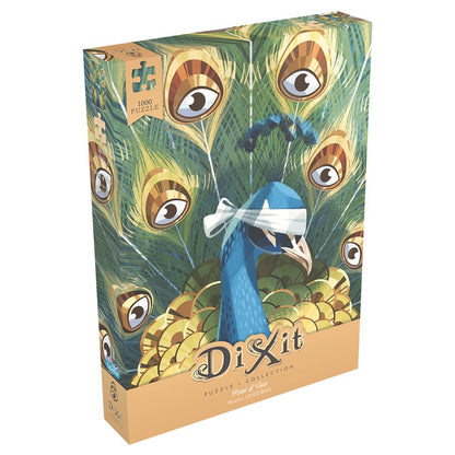 Dixit Puzzle - Point Of View 1000 Pcs