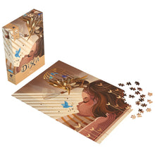 Dixit Puzzle - Escape 500 Pcs