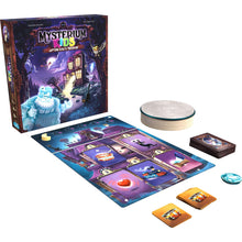 Asmodee Mysterium Kids - Captain Echo's Treasure Game
