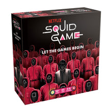 Asmodee Netflix Squid Game Game