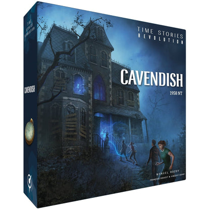 Cavendish Game