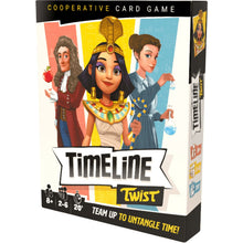 Asmodee Timeline Twist Game