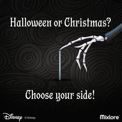 The Nightmare Before Christmas Game