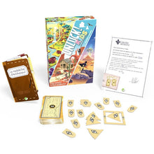 Unlock! Kids - Stories from the Past Game
