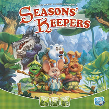 Seasons Keepers