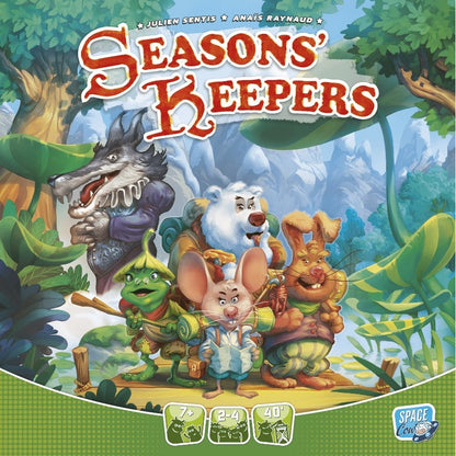 Seasons Keepers