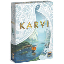 Karvi Game