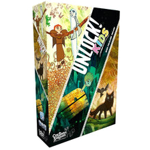 Unlock! Kids - Irish Folklore Trilogy Game
