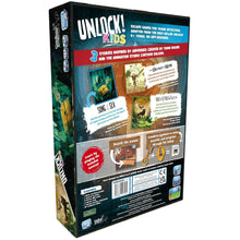 Unlock! Kids - Irish Folklore Trilogy Game