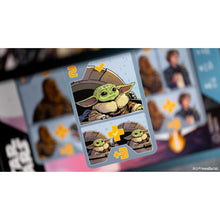 Star Wars Bounty Hunters Game