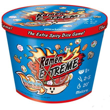 Asmodee Ramen EXTREME Game