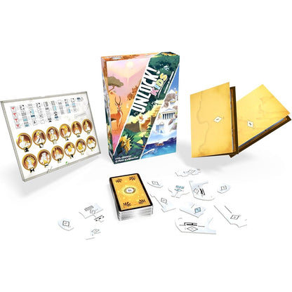 Unlock! Kids - Legendary Stories Game
