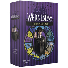 Asmodee Wednesday Board Game Game