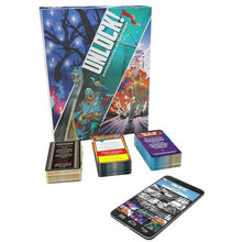 Unlock! Supernatural Adventures Game