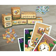 Botanicus Game
