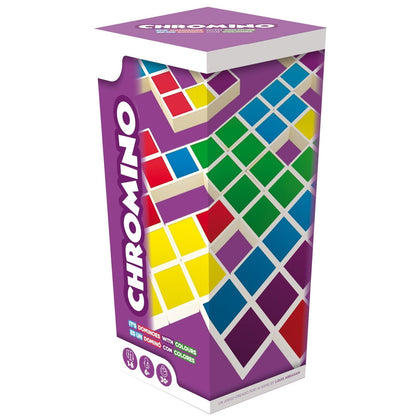 Chromino Small Box Game
