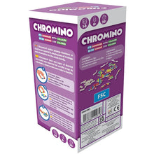 Chromino Small Box Game