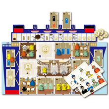 Asmodee Come Sail Away! Game