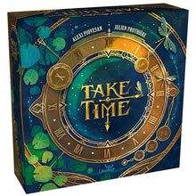 Asmodee Take Time Game