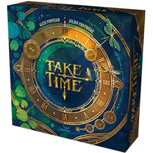 Asmodee Take Time Game