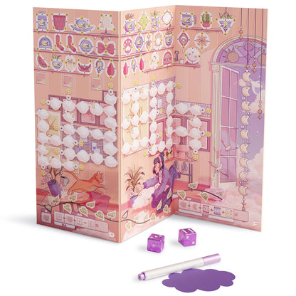 Asmodee Daydream Game