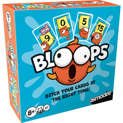 Bloops Game