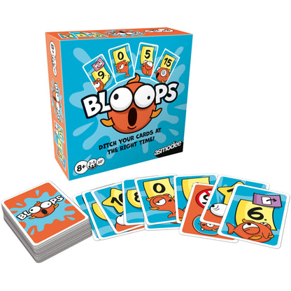 Bloops Game