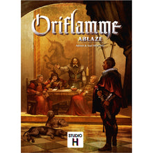 Oriflamme 2 Ablaze Game